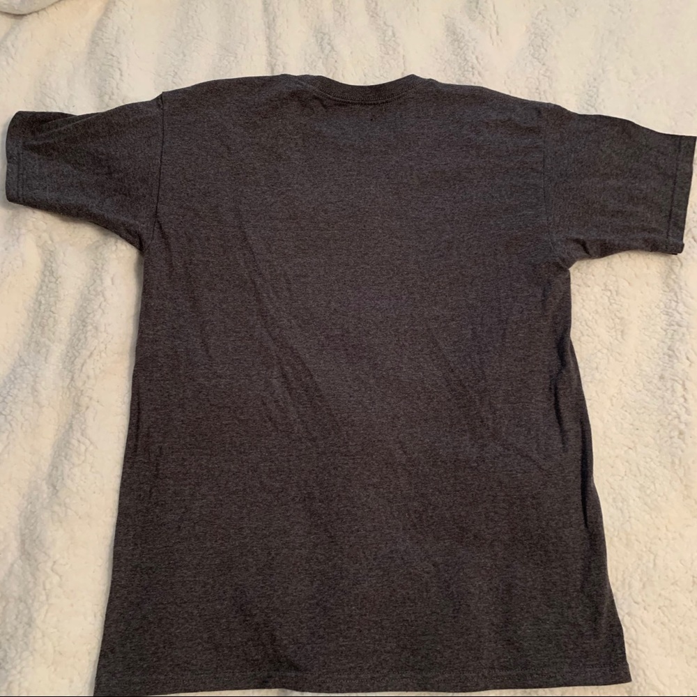 Active tee - Picture 6 of 8